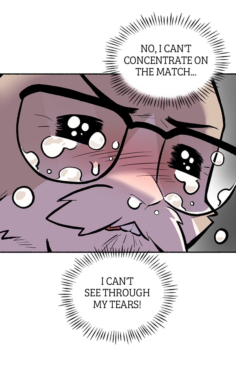 Read Mr. Tiger
