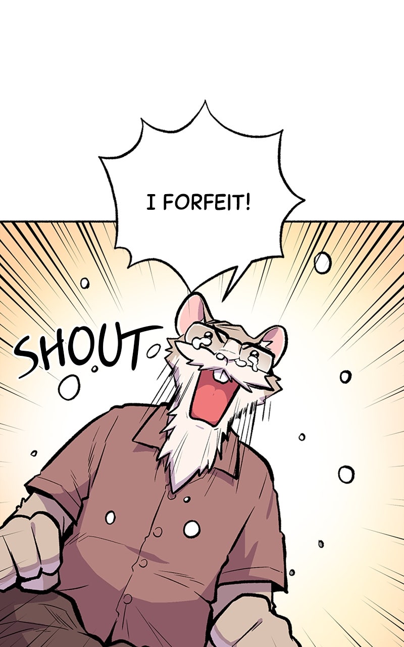 Read Mr. Tiger
