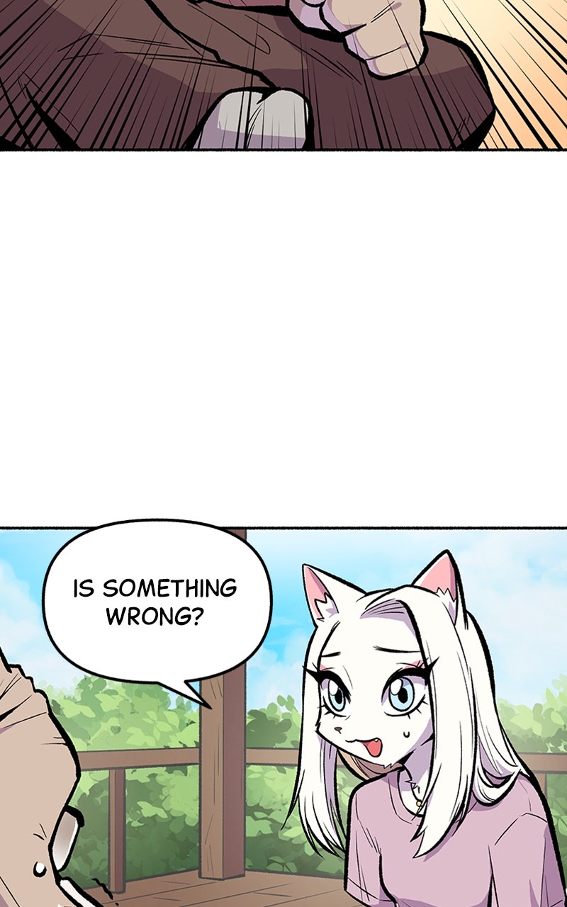 Read Mr. Tiger