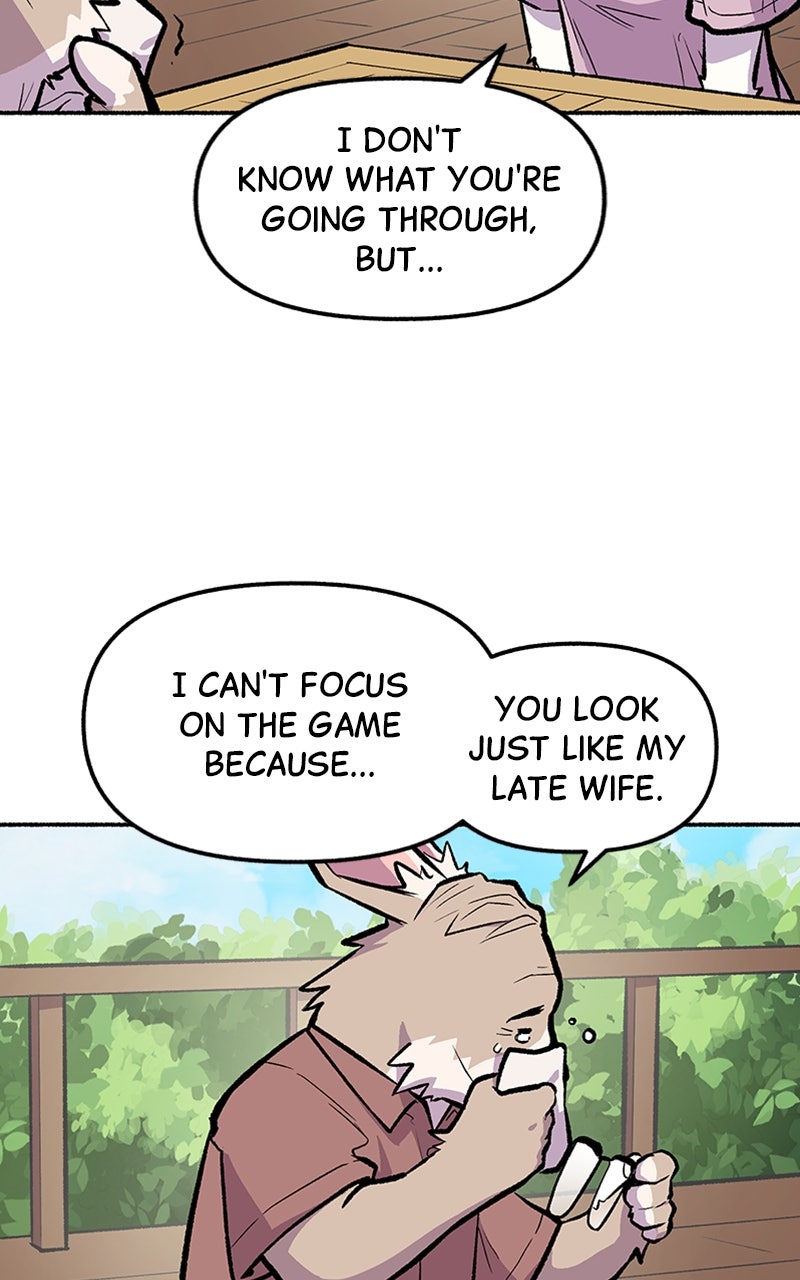 Read Mr. Tiger