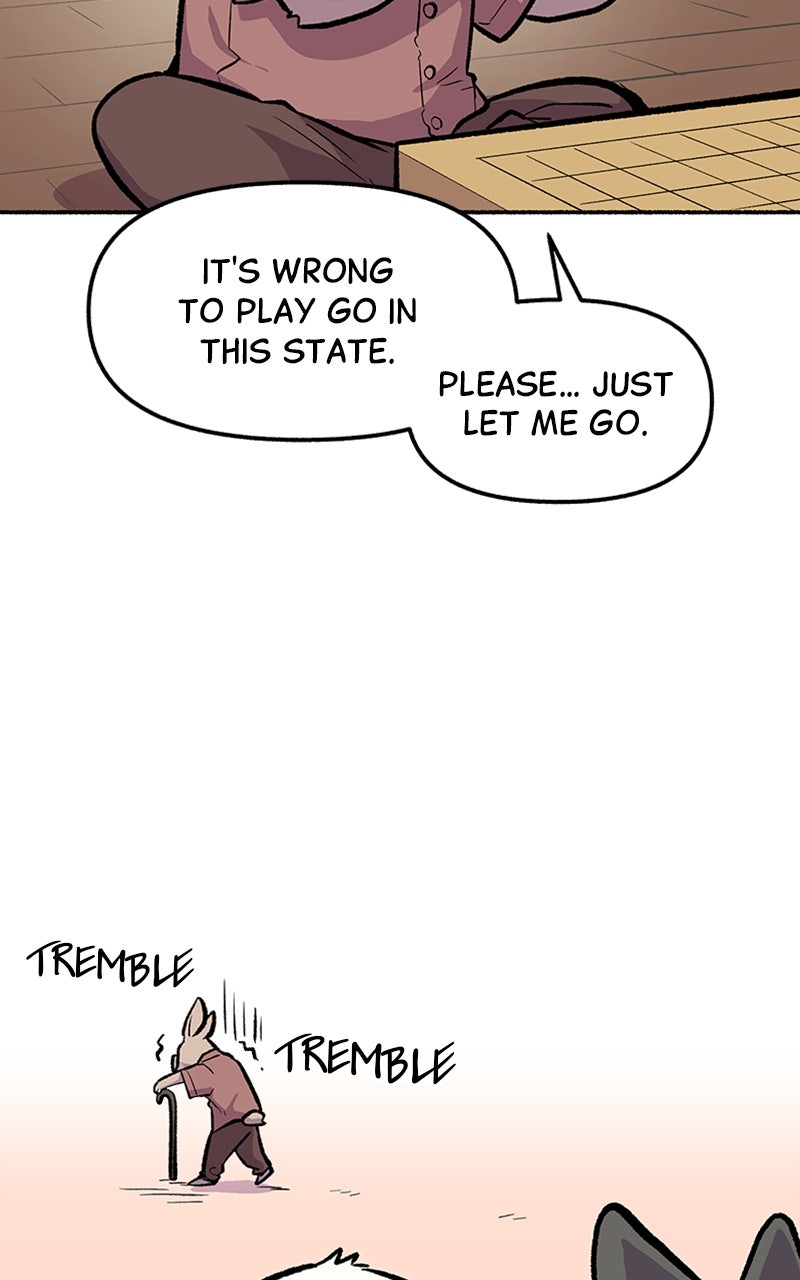 Read Mr. Tiger