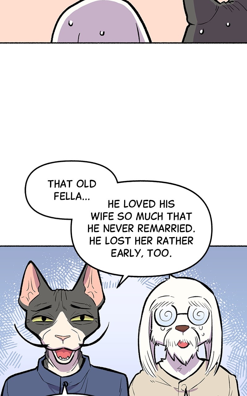 Read Mr. Tiger