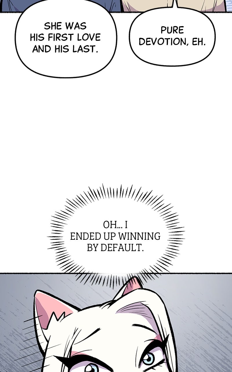 Read Mr. Tiger