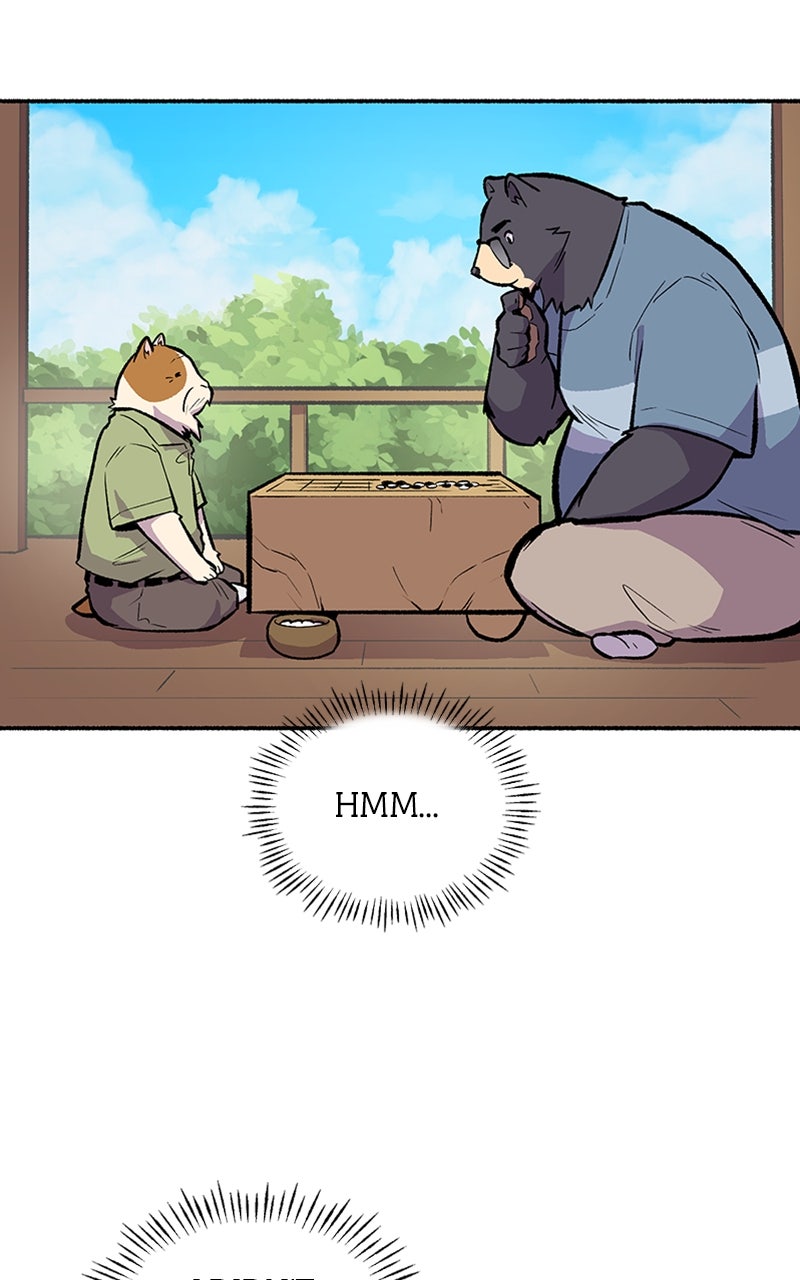 Read Mr. Tiger