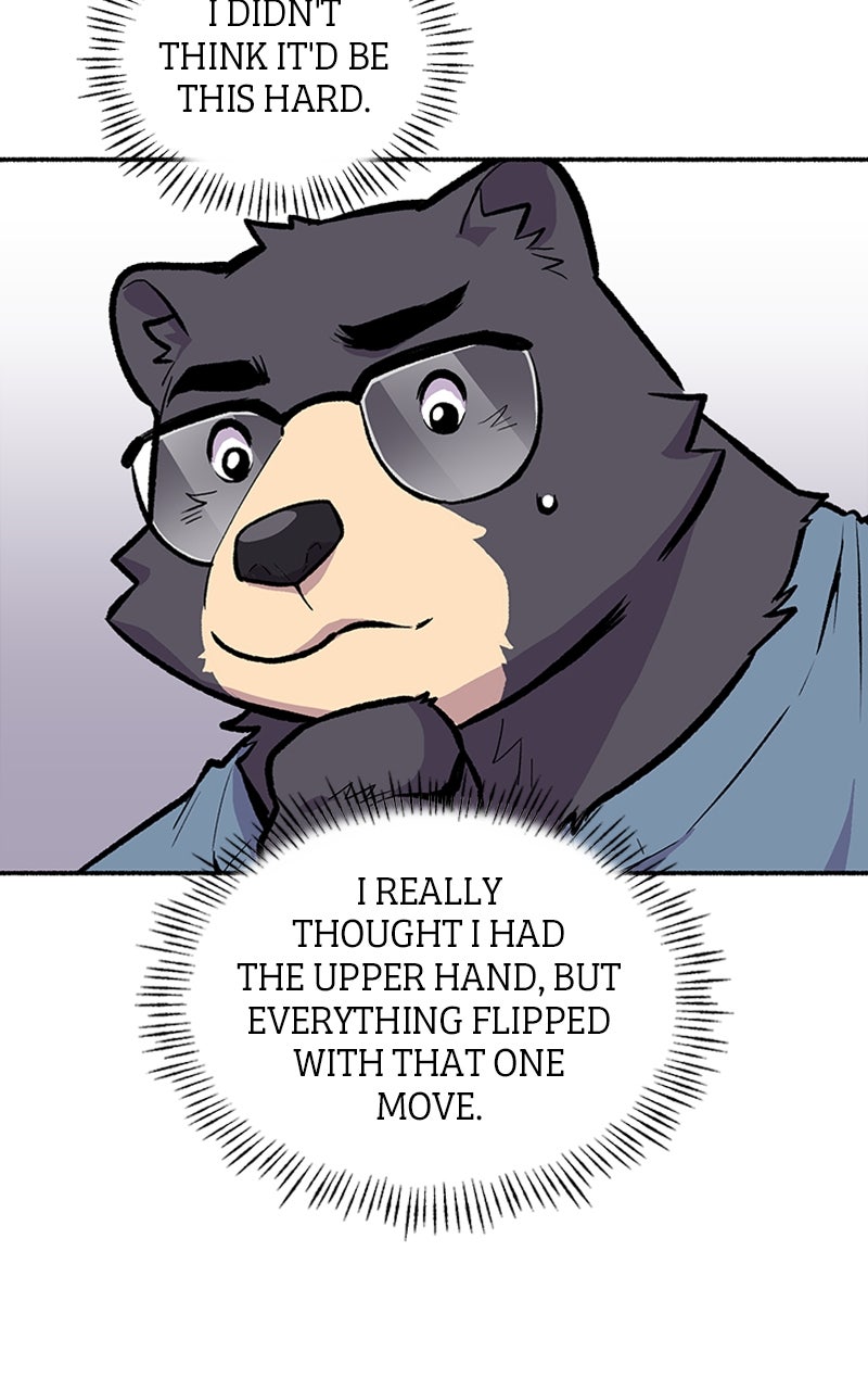 Read Mr. Tiger
