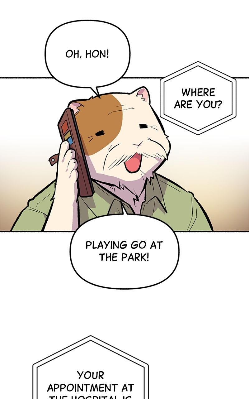 Read Mr. Tiger