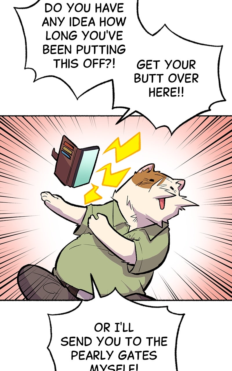 Read Mr. Tiger