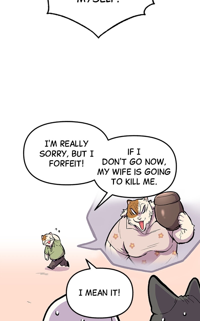 Read Mr. Tiger