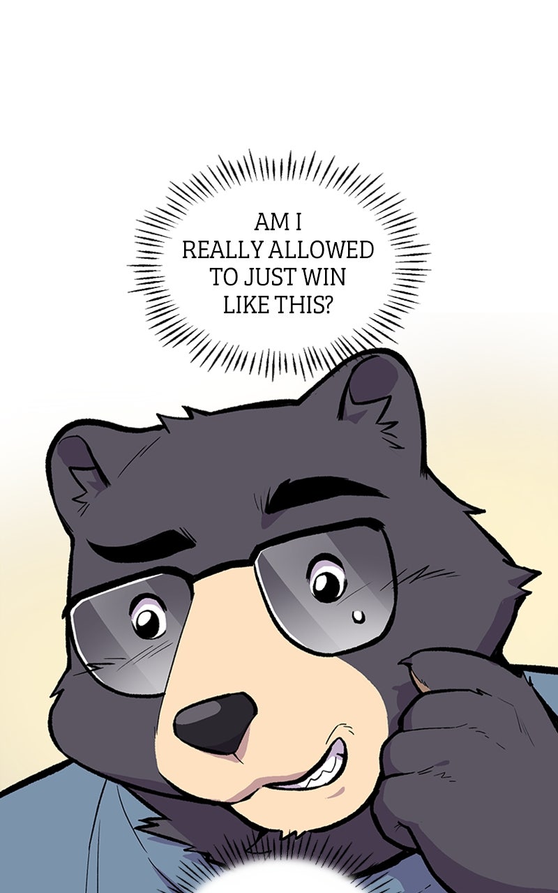 Read Mr. Tiger