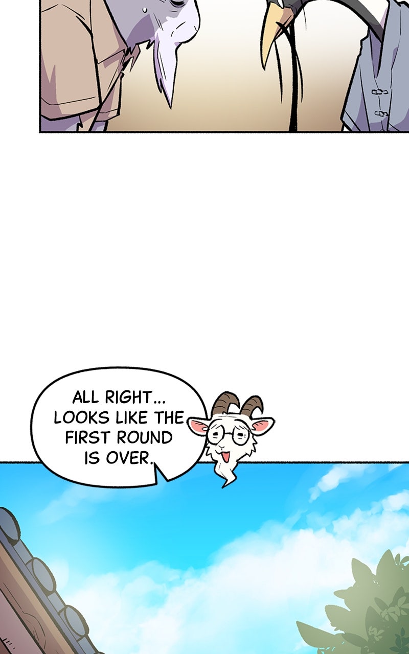 Read Mr. Tiger