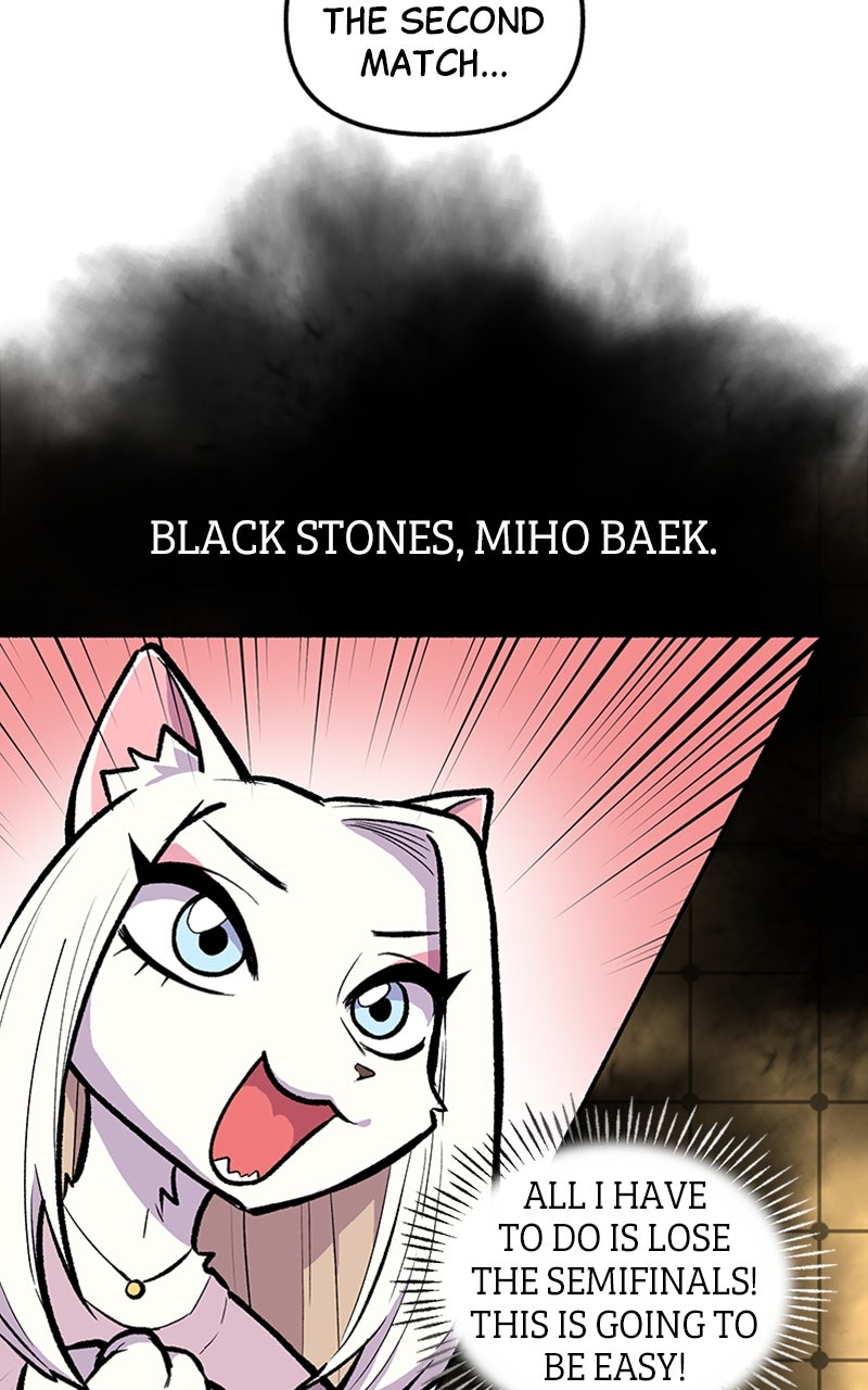 Read Mr. Tiger