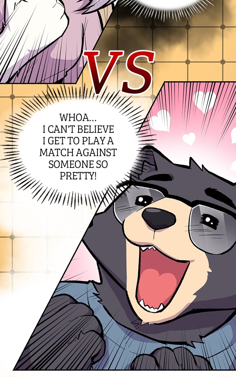 Read Mr. Tiger