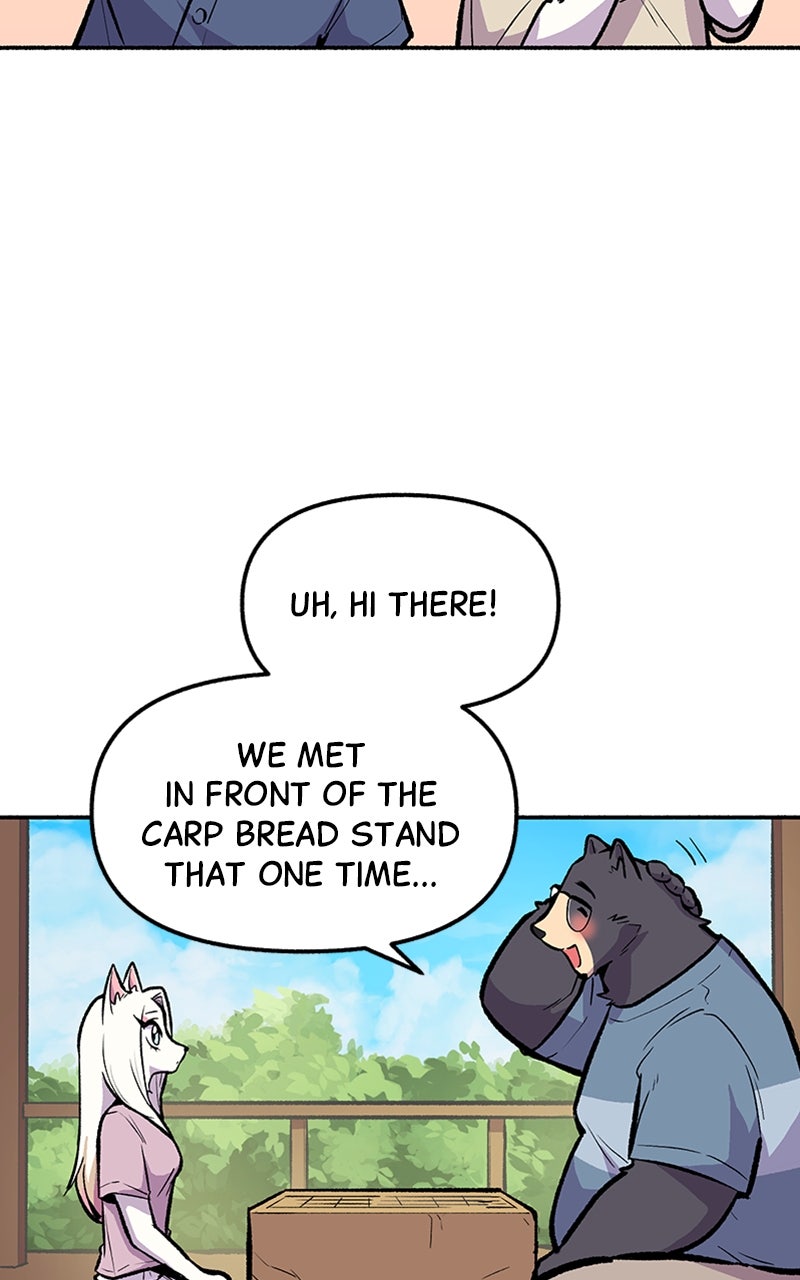 Read Mr. Tiger