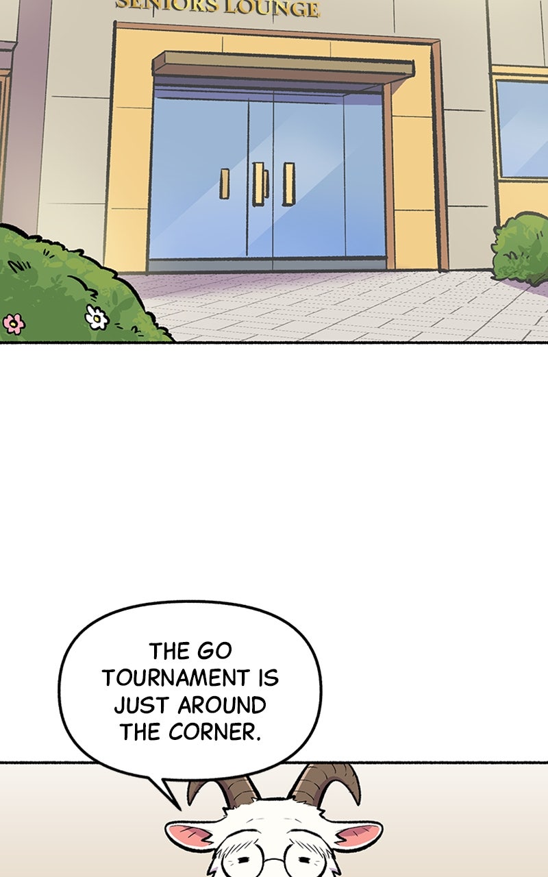 Read Mr. Tiger