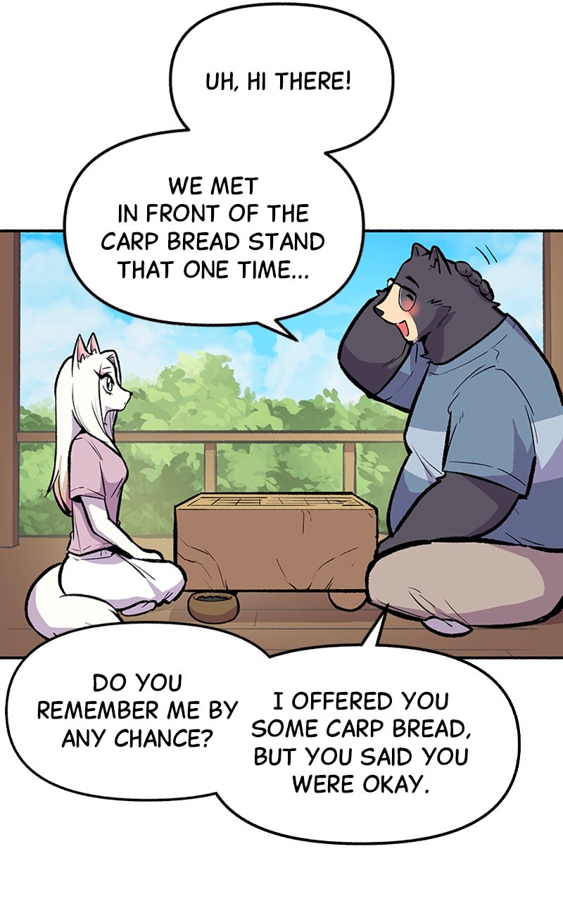 Read Mr. Tiger
