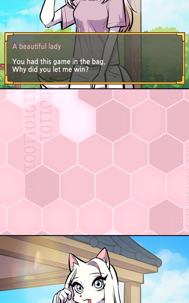 Read Mr. Tiger