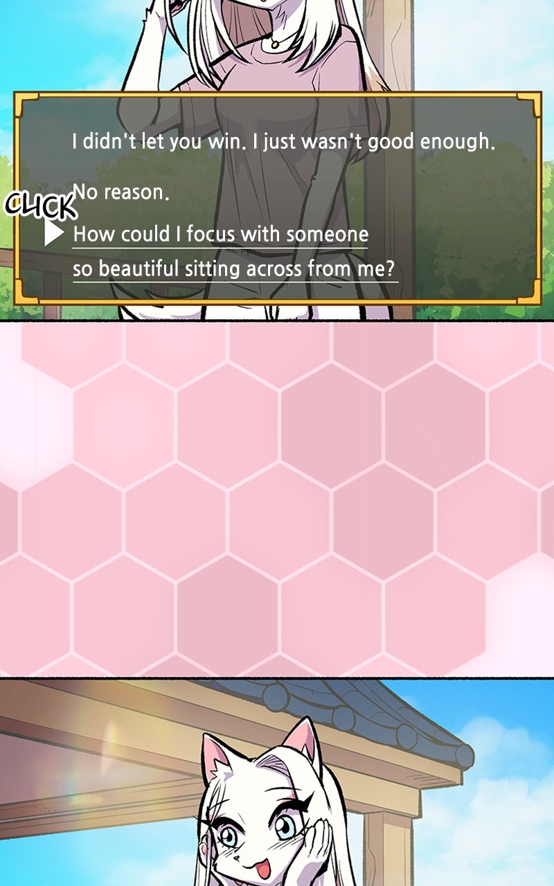 Read Mr. Tiger