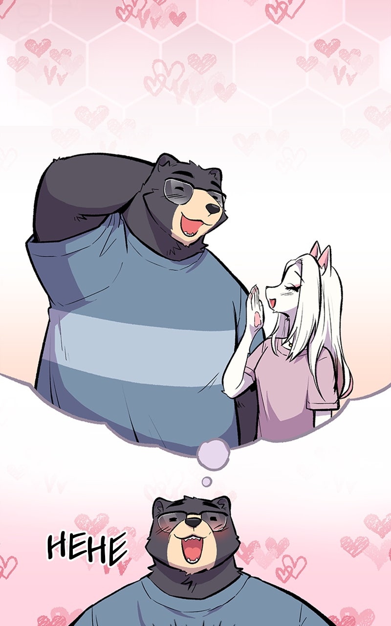 Read Mr. Tiger