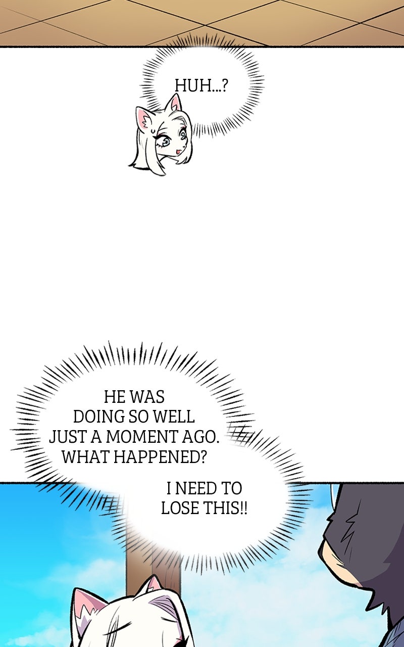 Read Mr. Tiger
