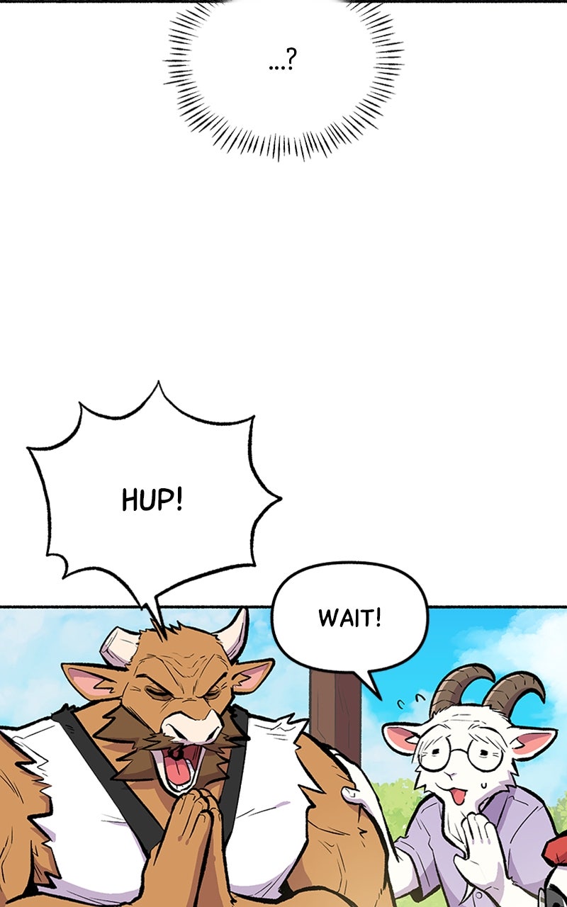 Read Mr. Tiger