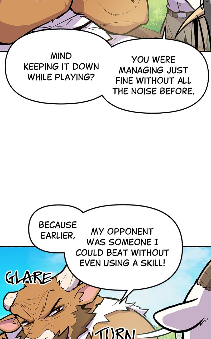 Read Mr. Tiger
