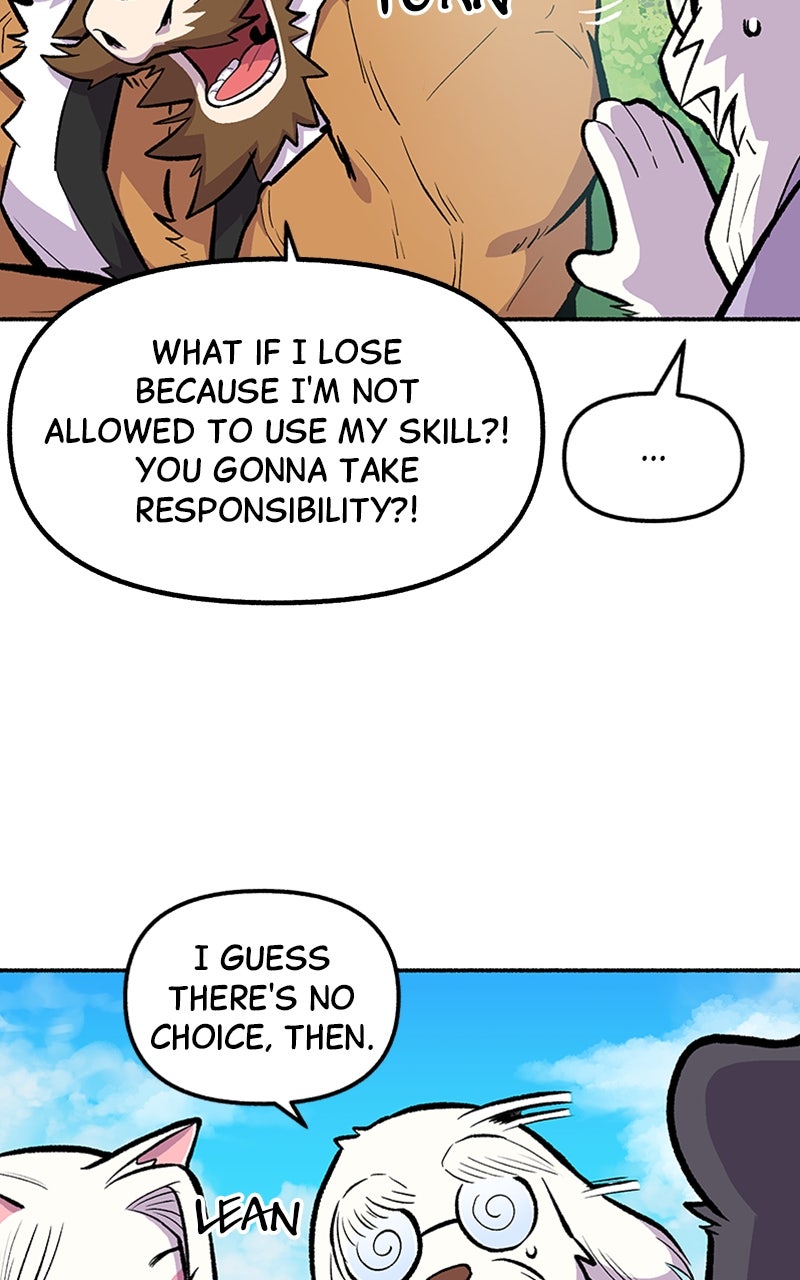 Read Mr. Tiger