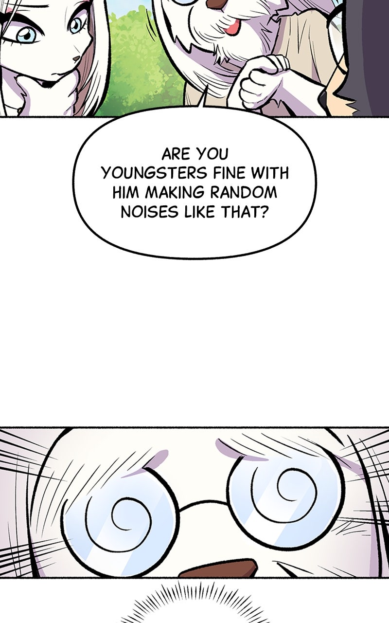 Read Mr. Tiger