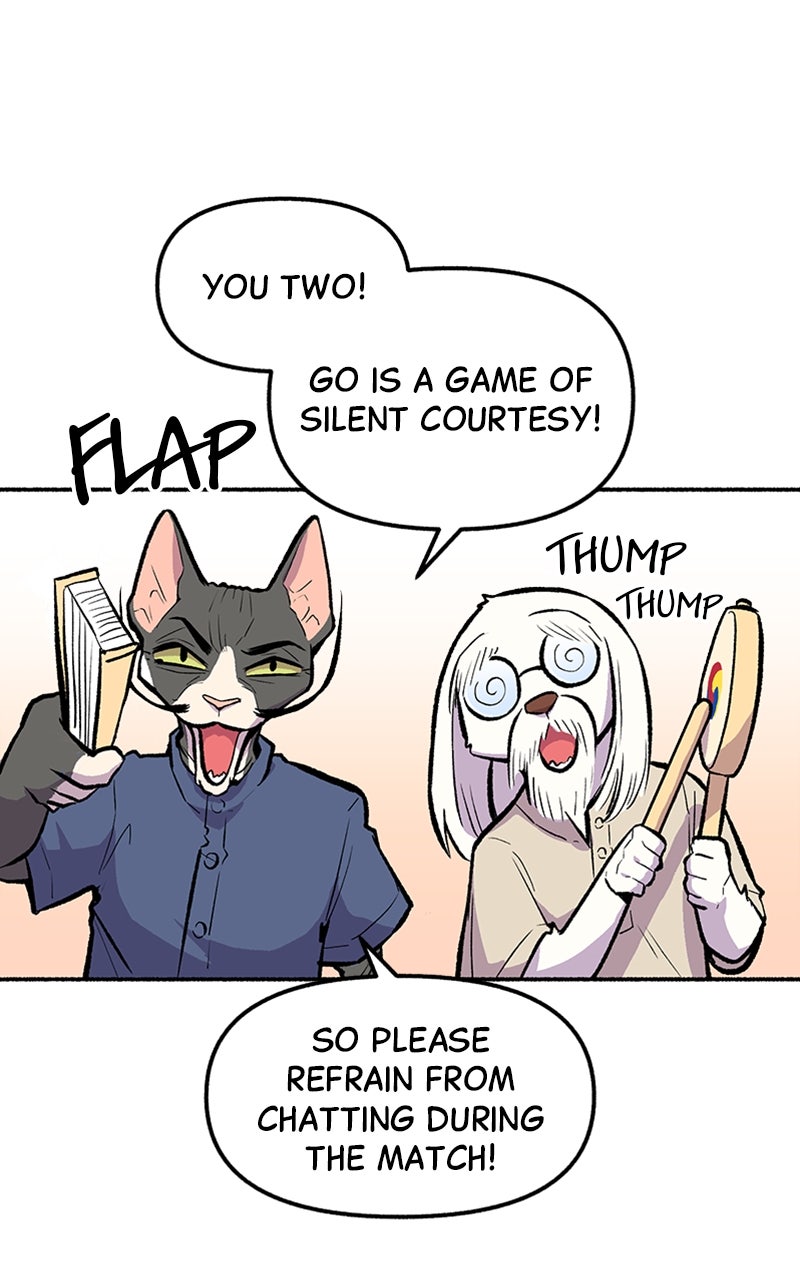 Read Mr. Tiger