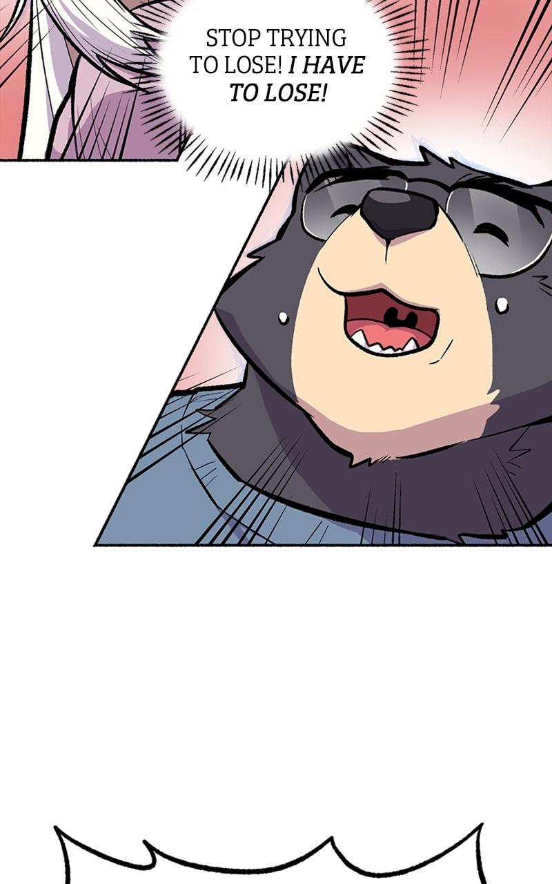Read Mr. Tiger