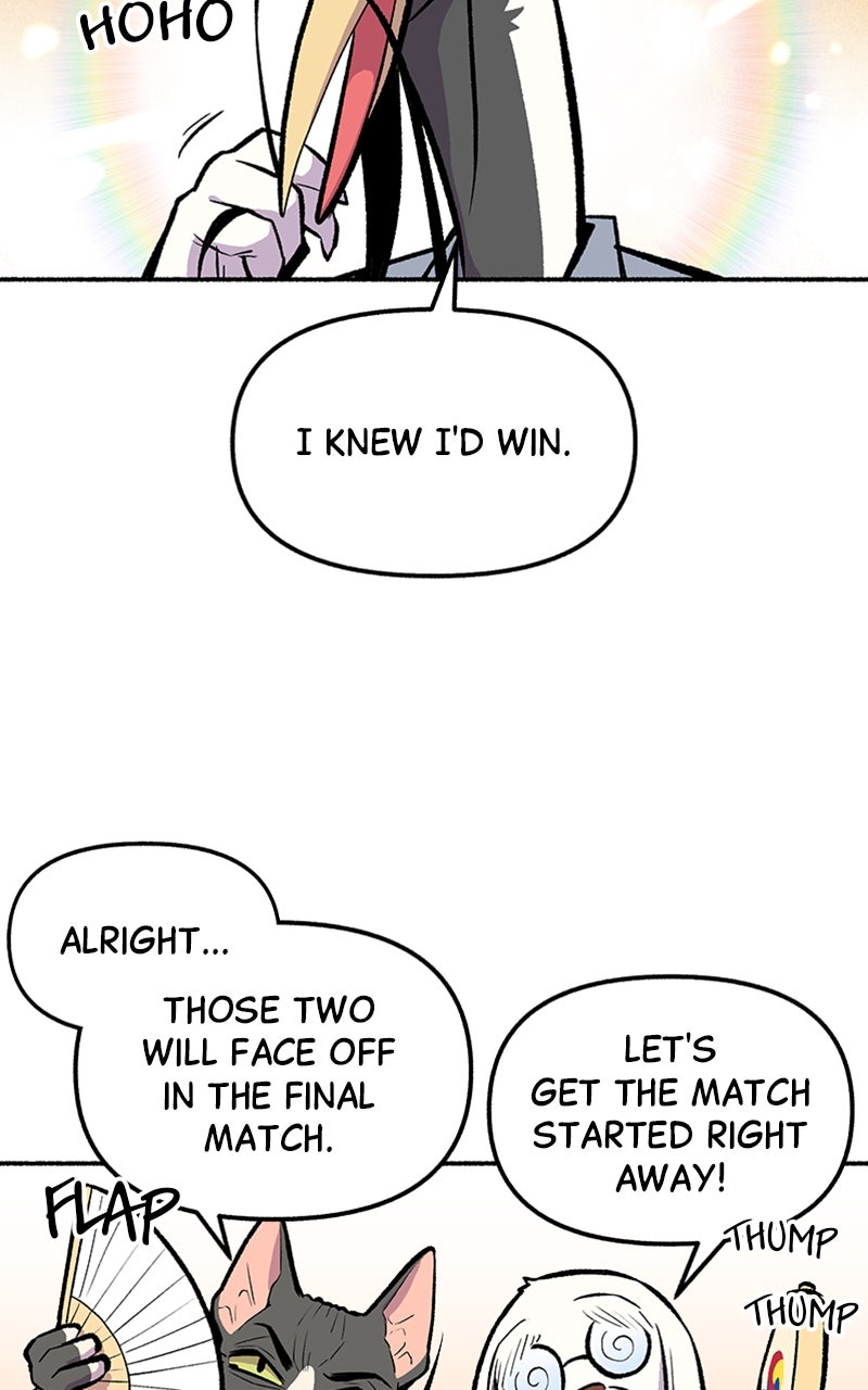 Read Mr. Tiger