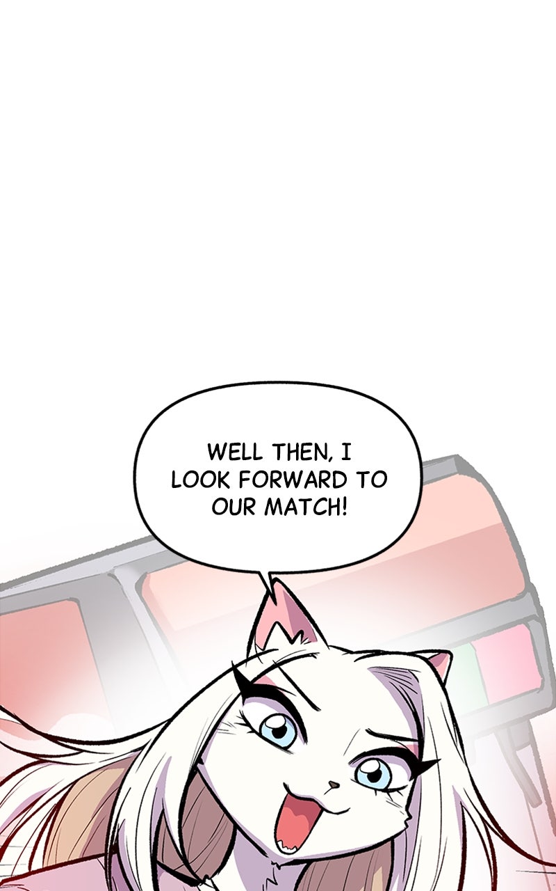 Read Mr. Tiger