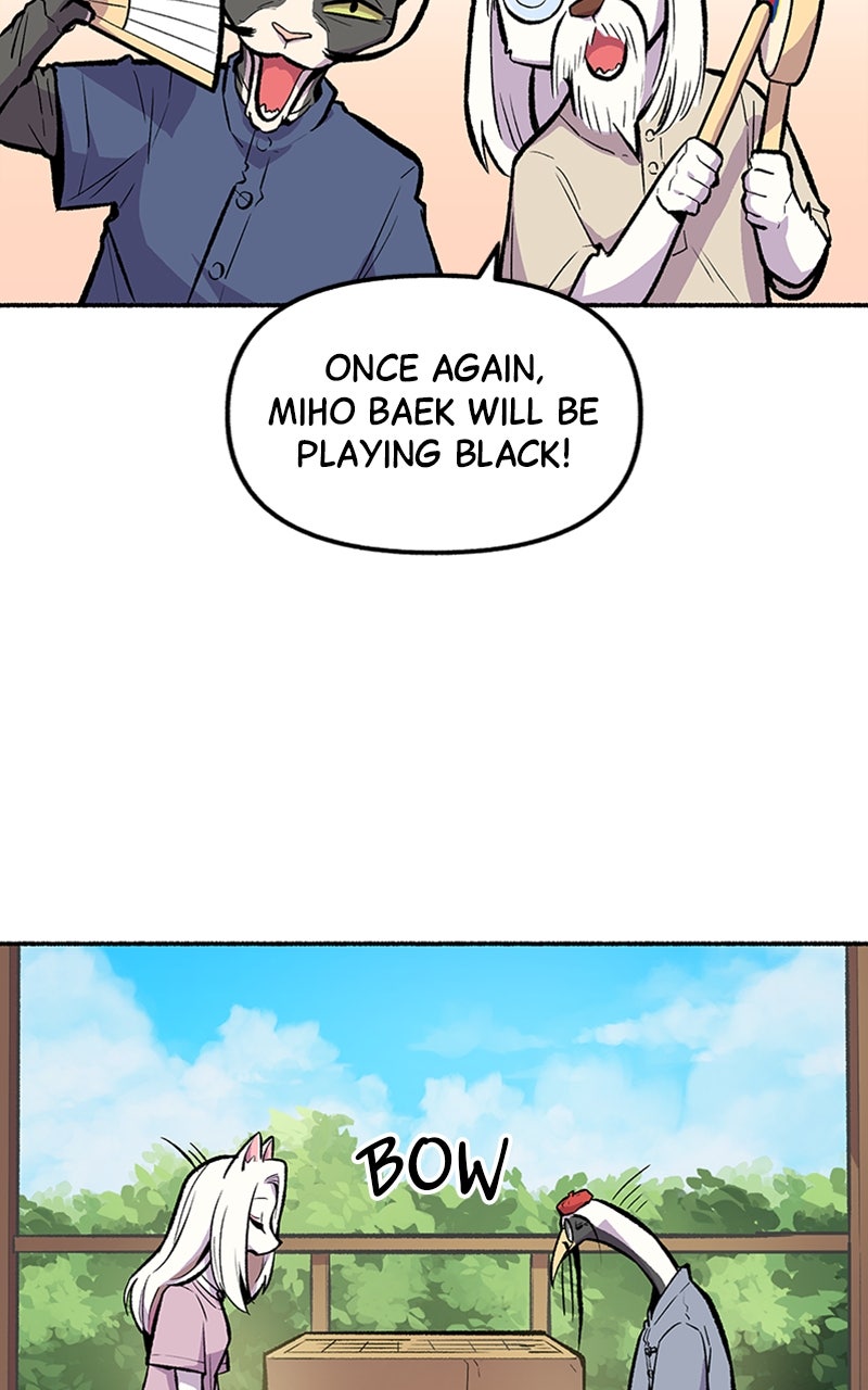 Read Mr. Tiger