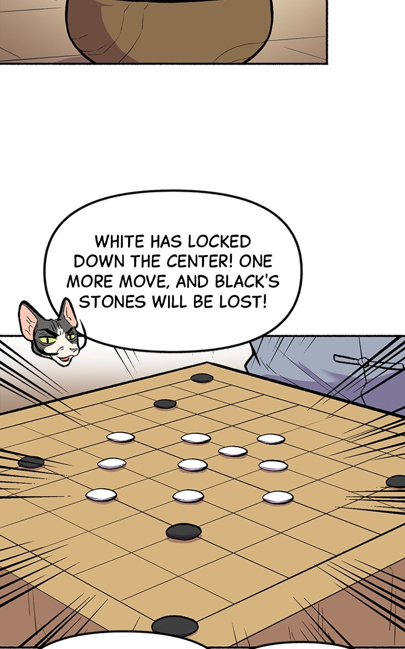 Read Mr. Tiger