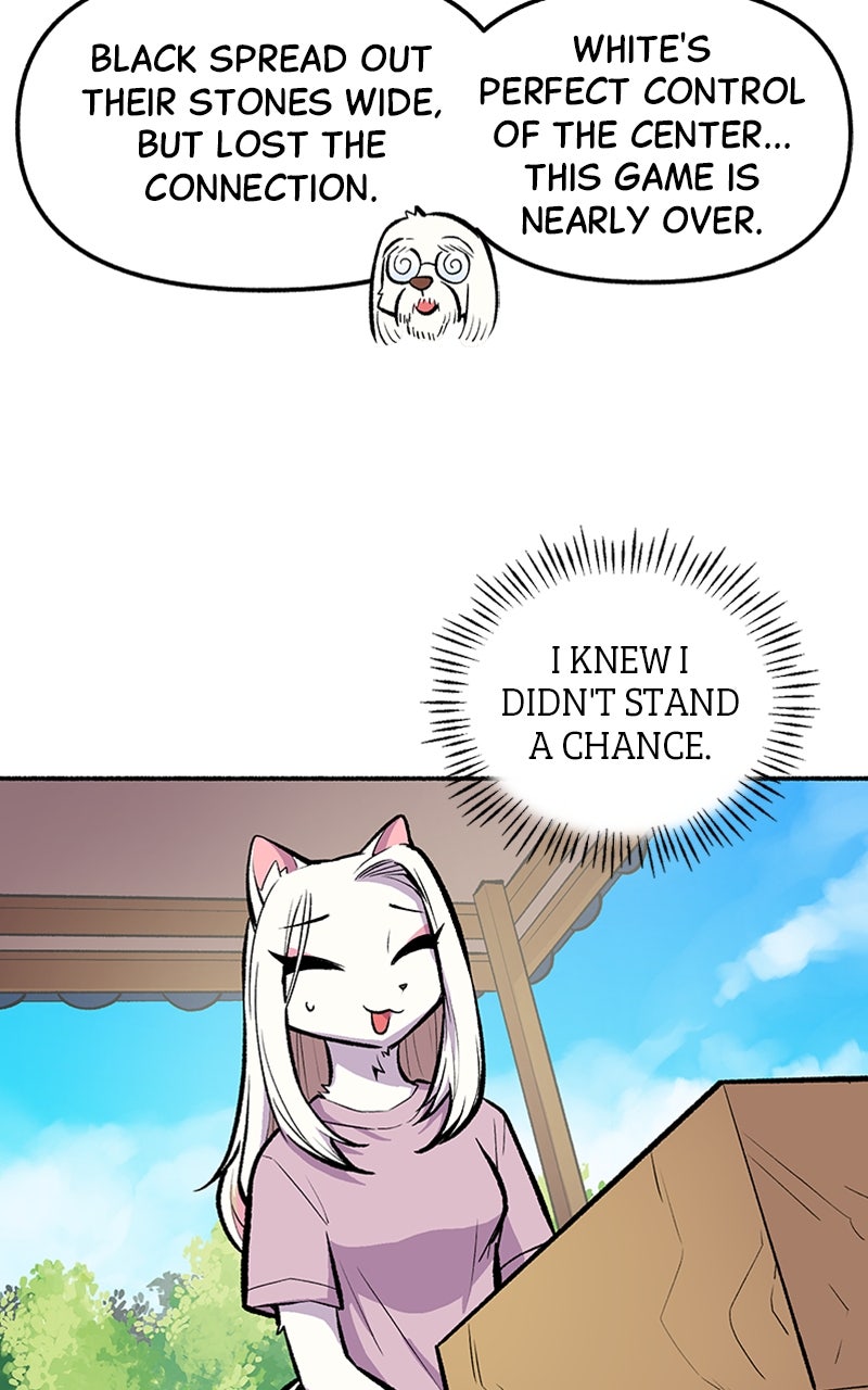 Read Mr. Tiger