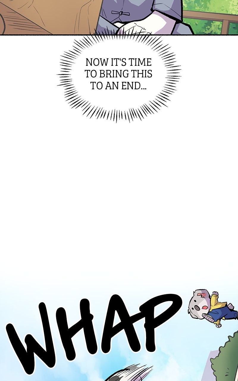 Read Mr. Tiger