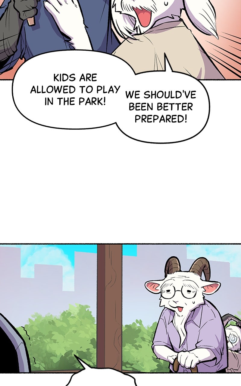 Read Mr. Tiger