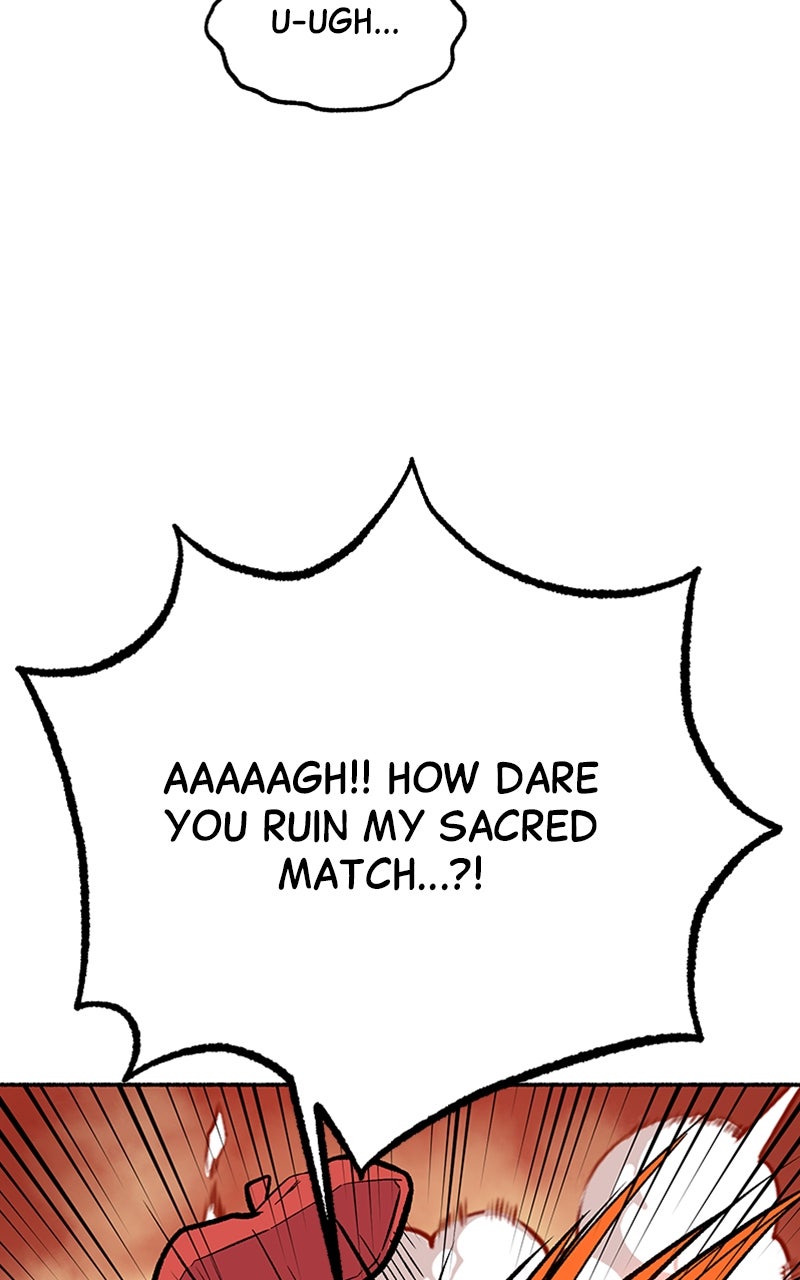 Read Mr. Tiger