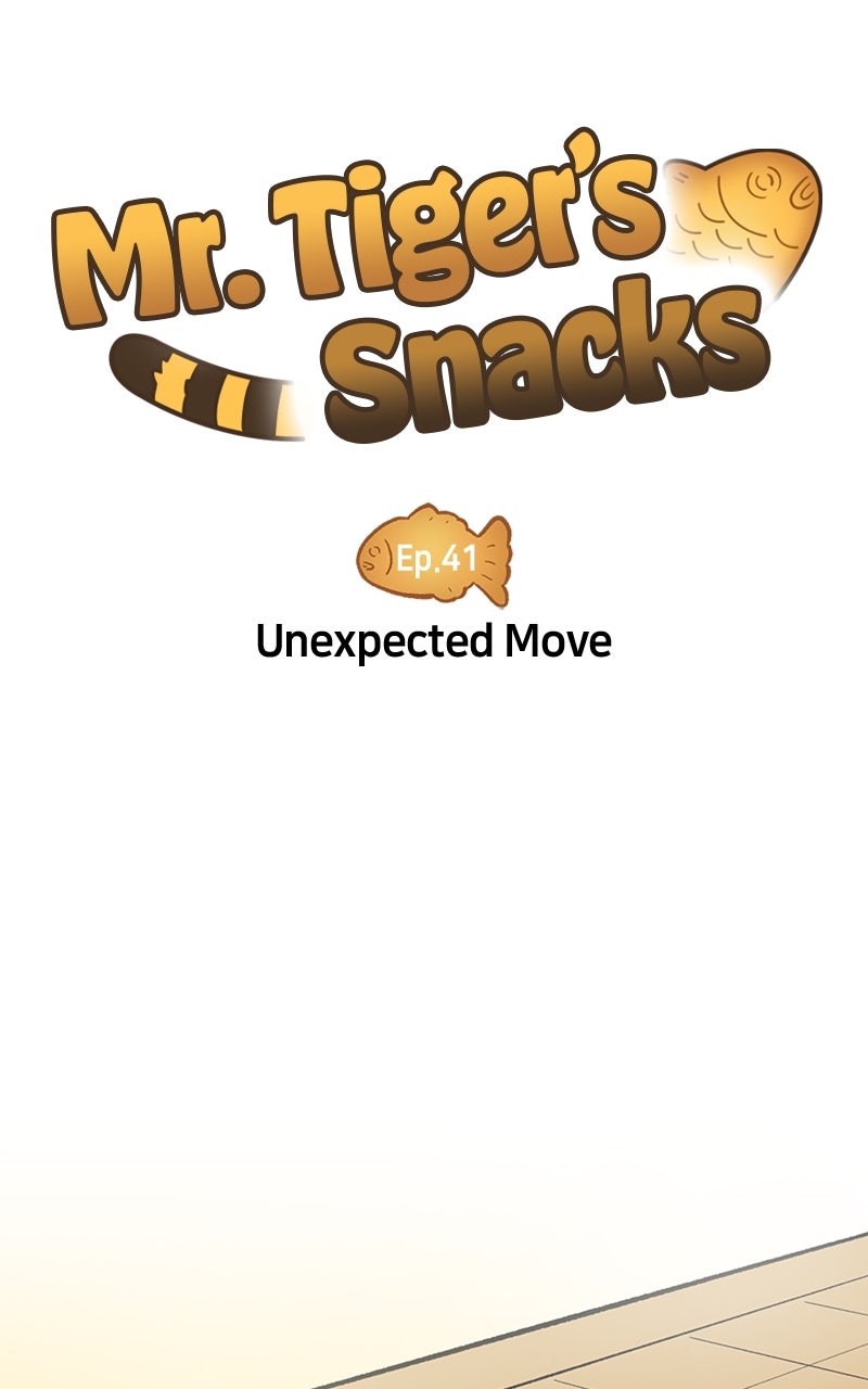 Read Mr. Tiger