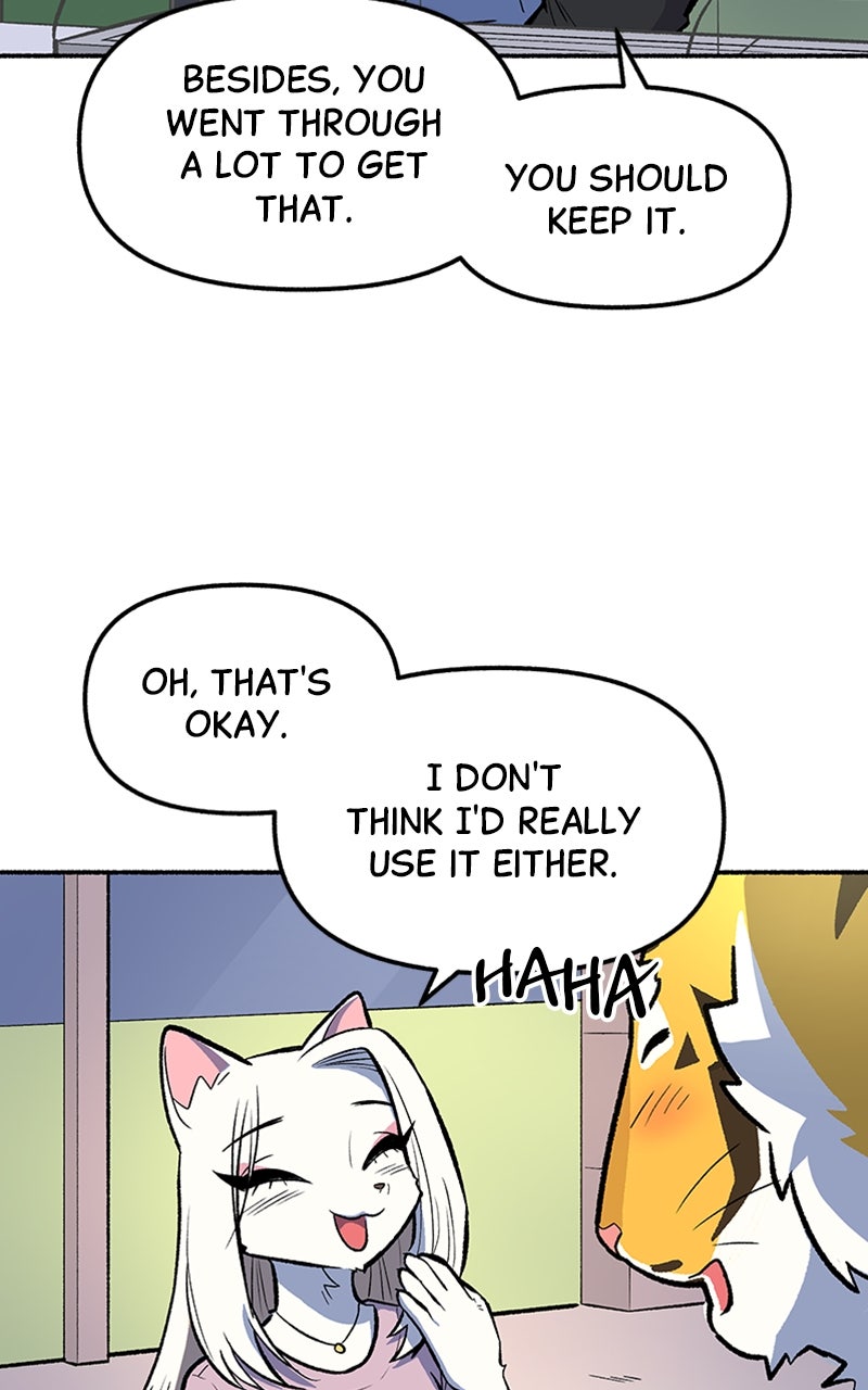Read Mr. Tiger