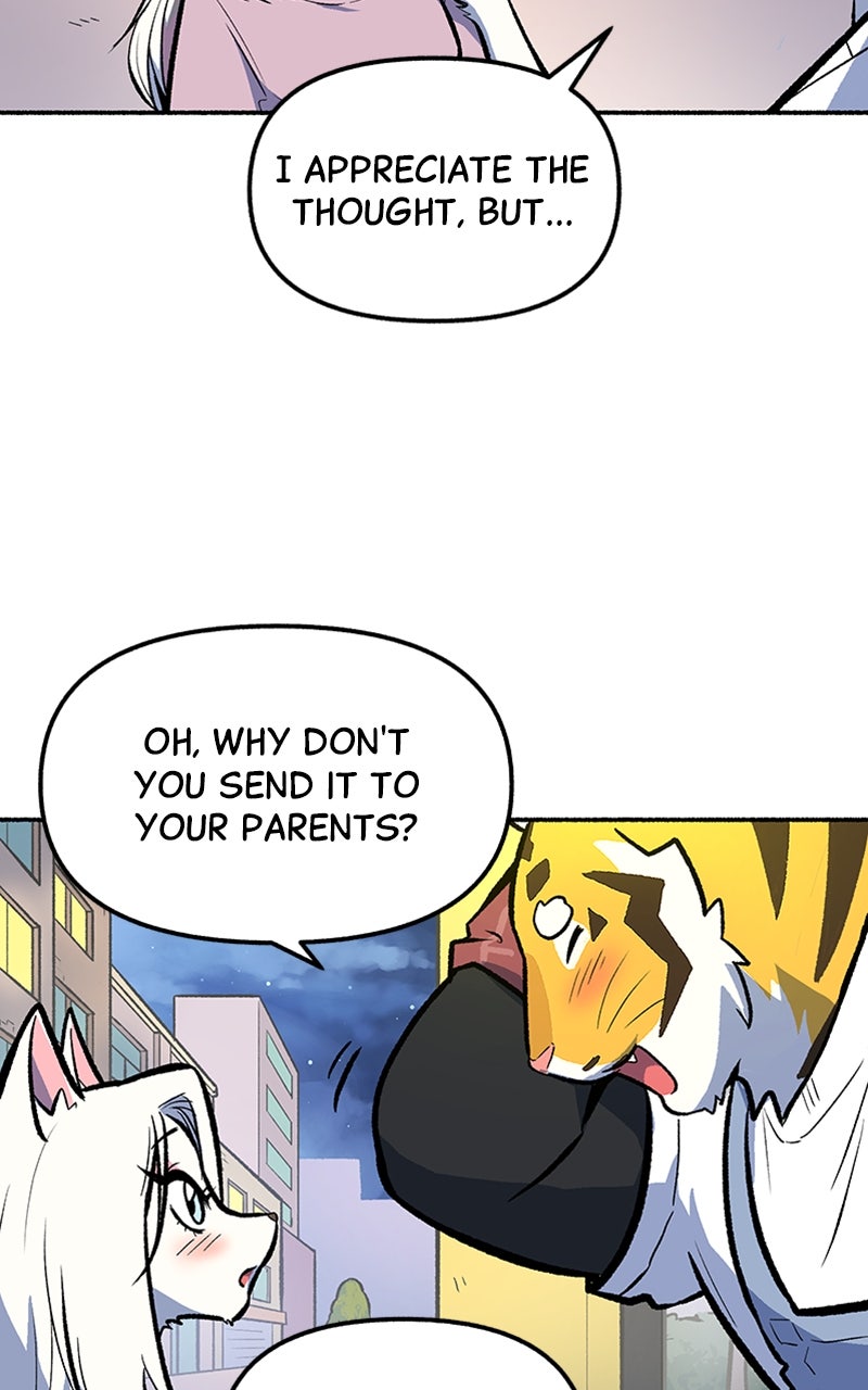 Read Mr. Tiger