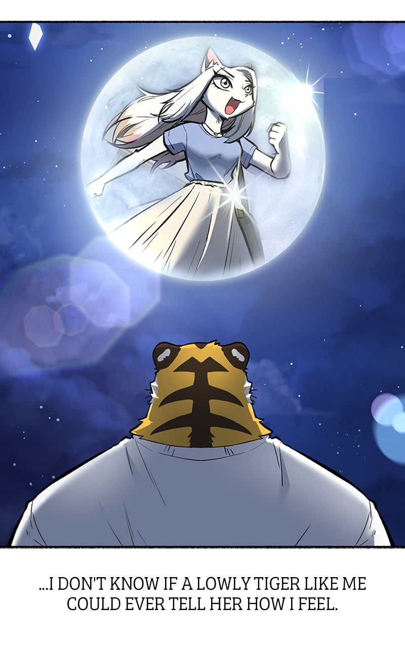 Read Mr. Tiger