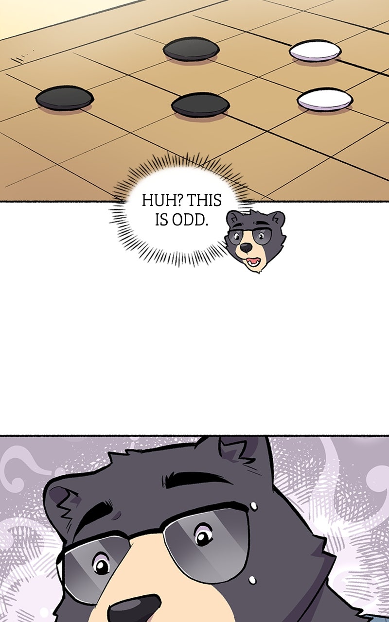 Read Mr. Tiger