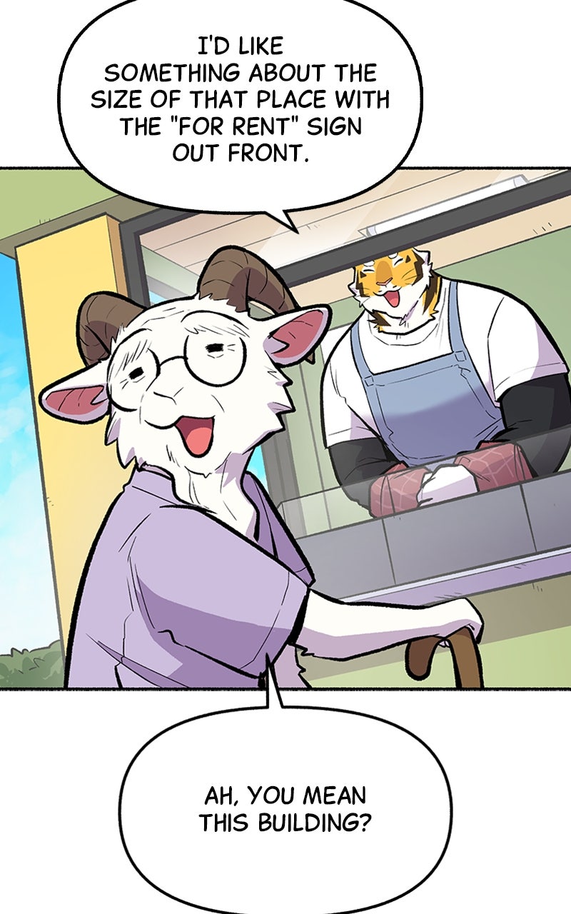 Read Mr. Tiger