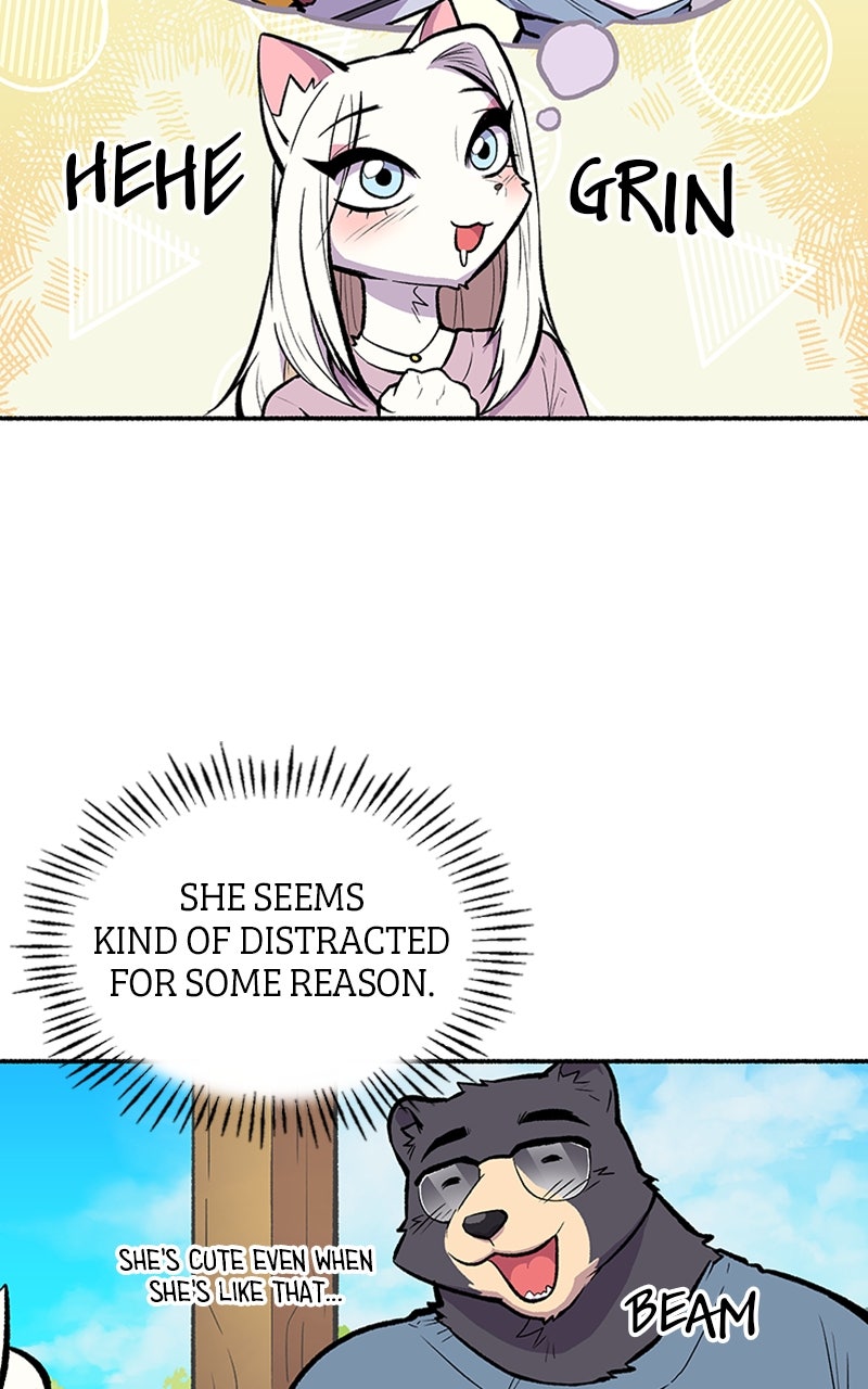 Read Mr. Tiger