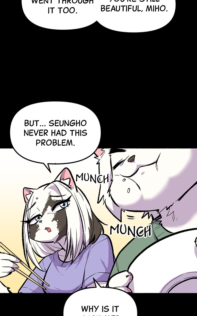 Read Mr. Tiger