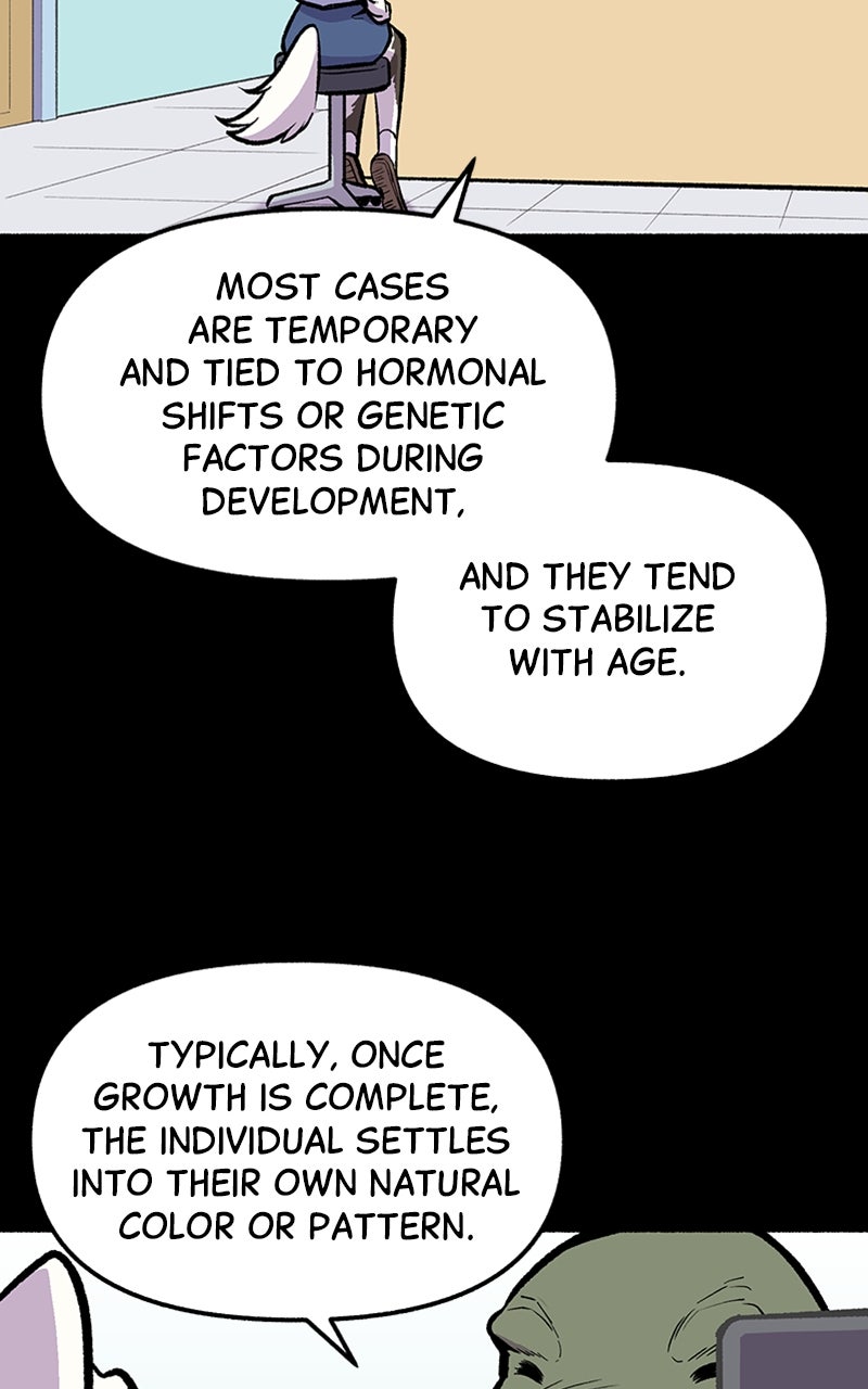 Read Mr. Tiger