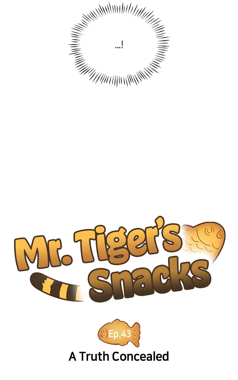 Read Mr. Tiger