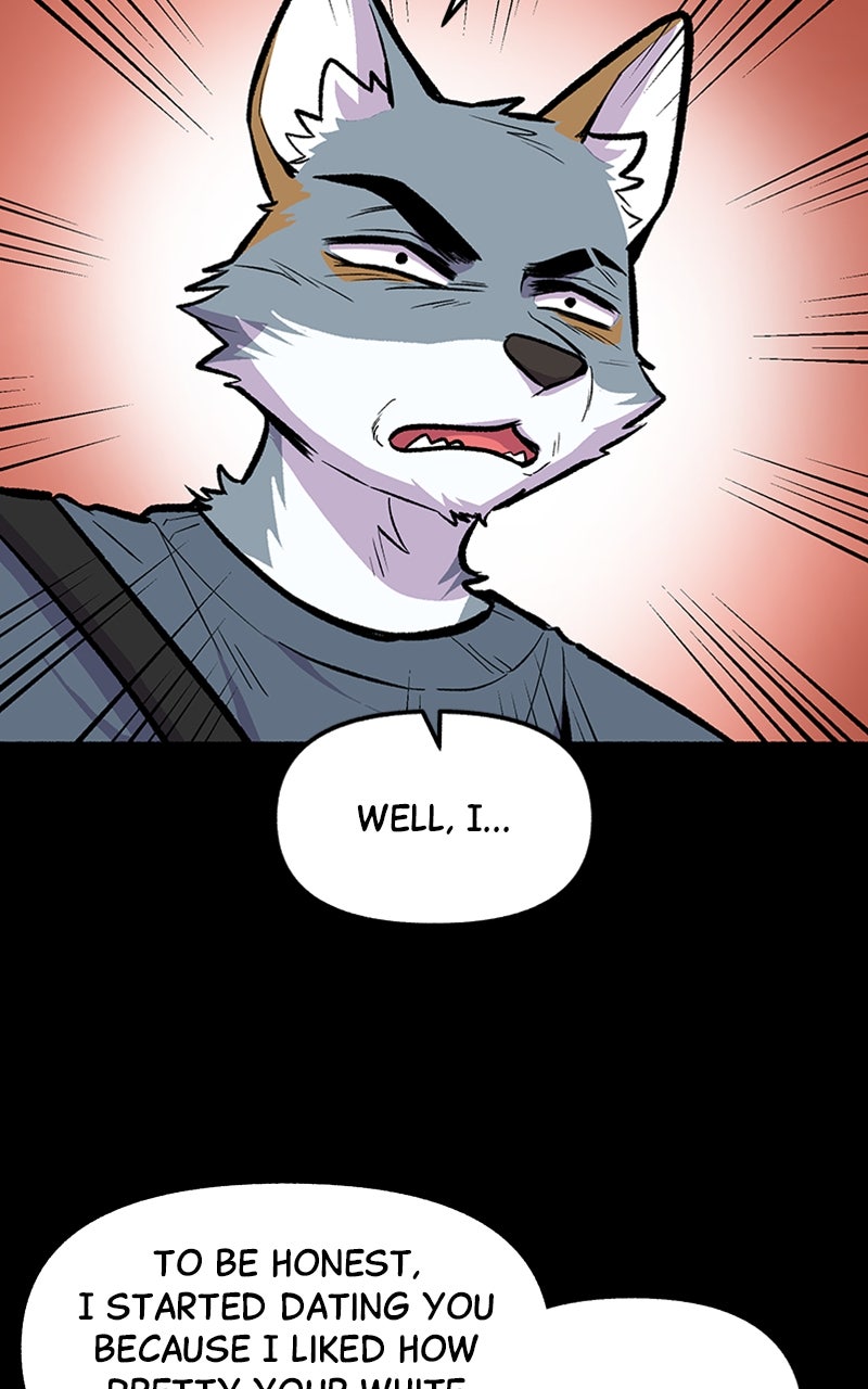 Read Mr. Tiger