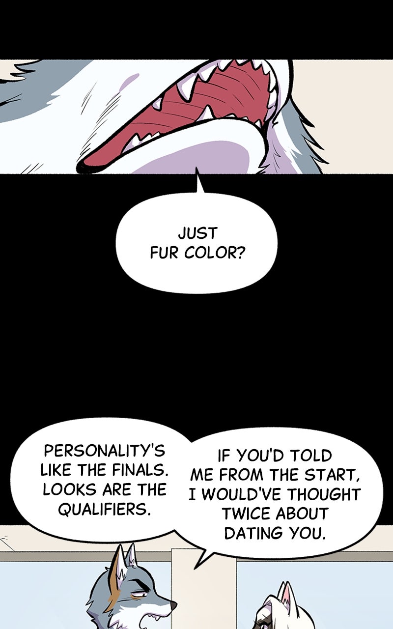 Read Mr. Tiger