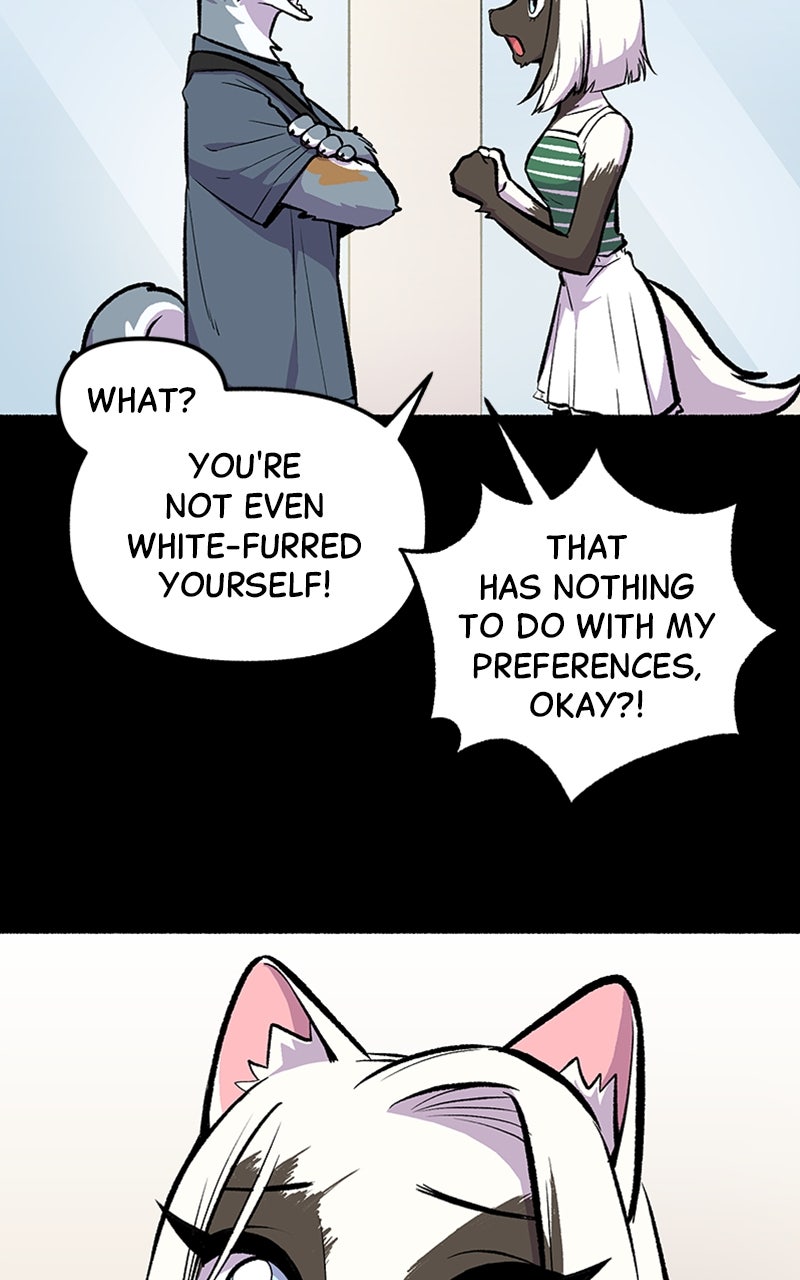 Read Mr. Tiger